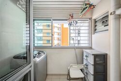 Blk 682A Waterway View (Punggol), HDB 3 Rooms #626566161